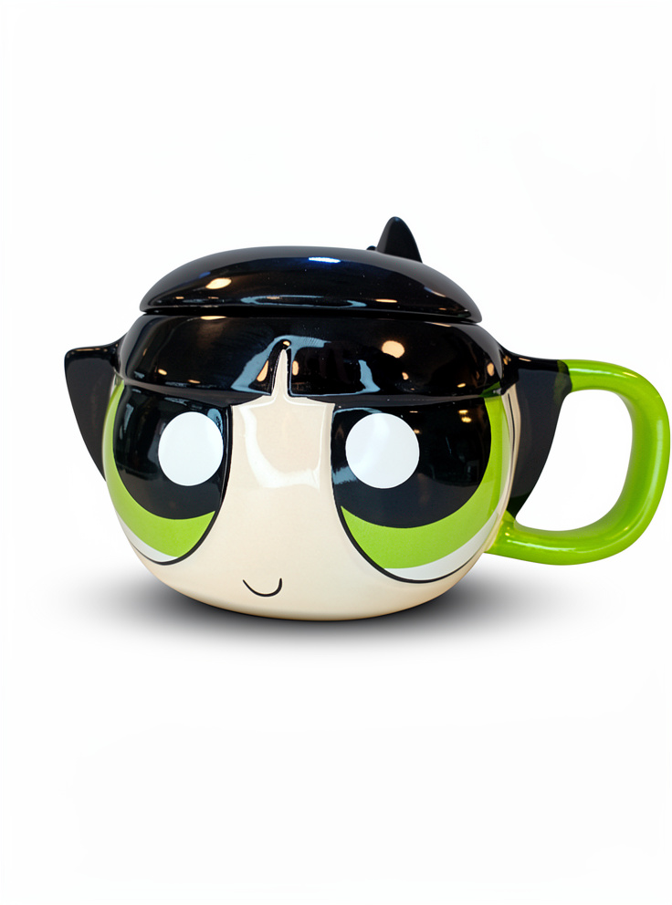 MUG BELLOTA