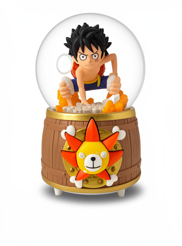 ESFERA LUFFY