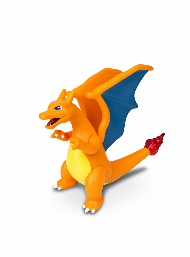 SHARIZARD TAPETE