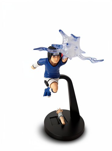 SASUKE