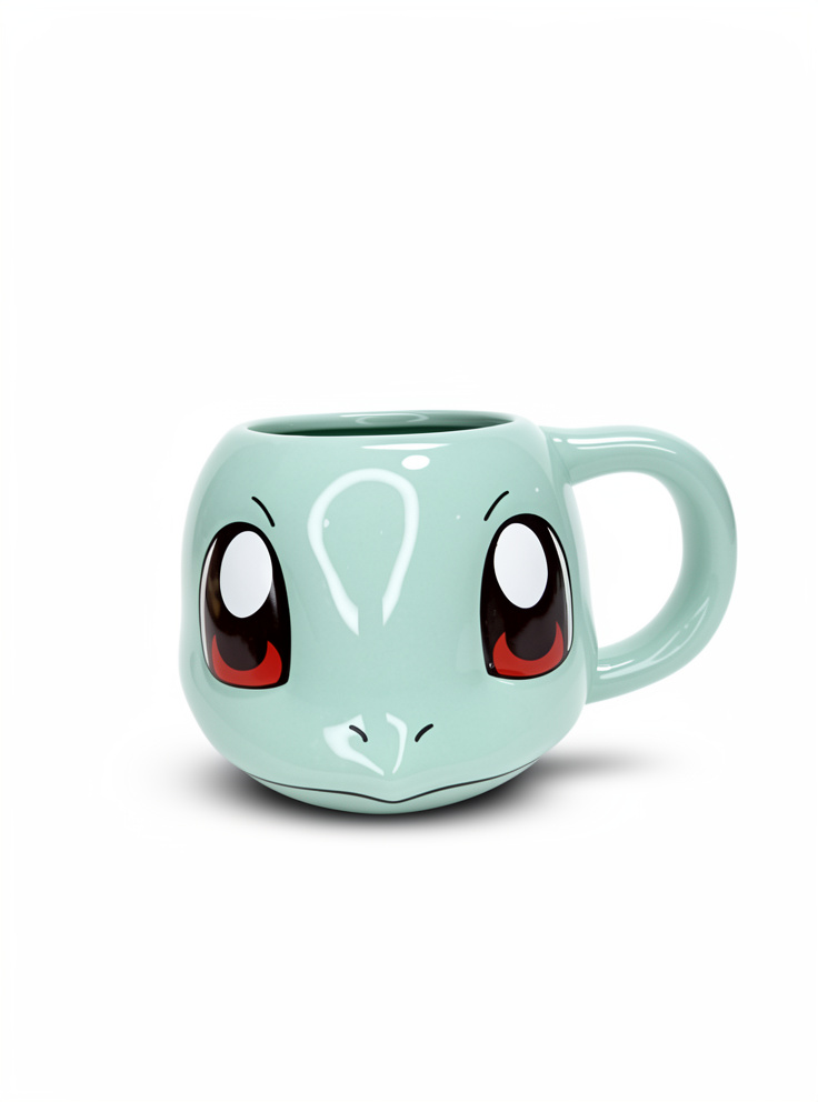 MUG SQUIRLE