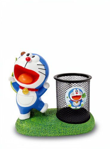 PORTA LAPIZ DORAEMON
