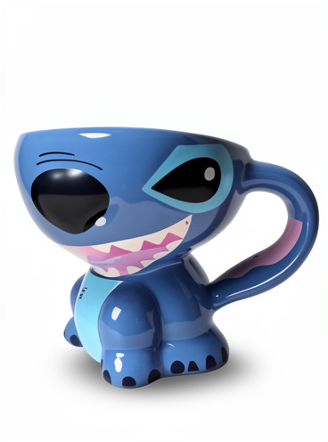 MUG STICH