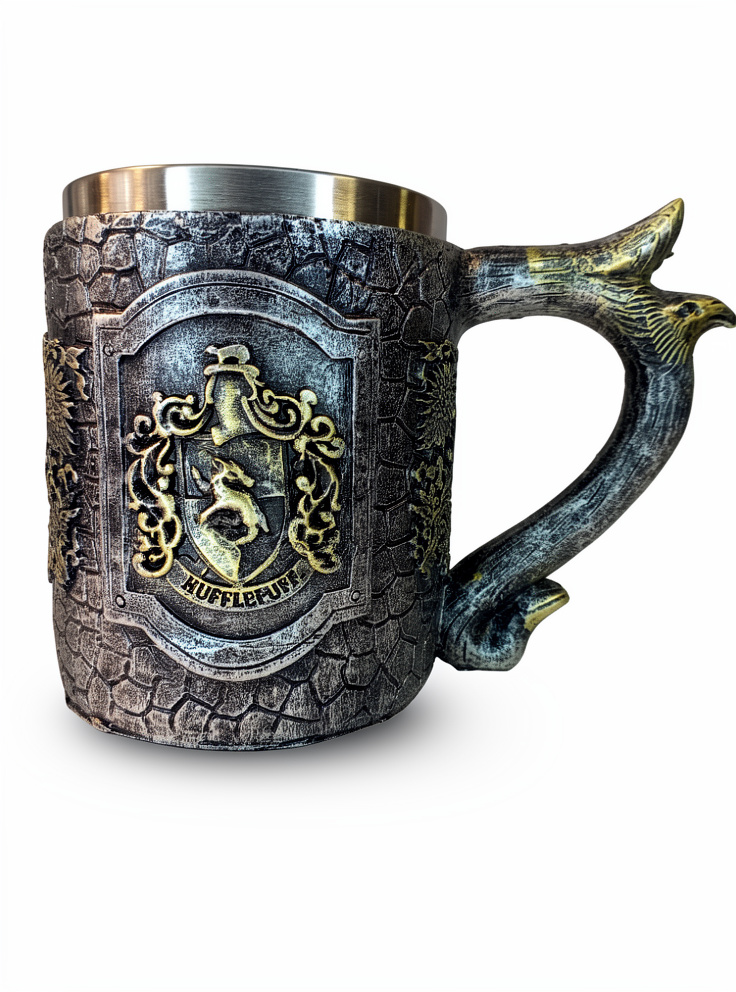 MUG METAL HARRY