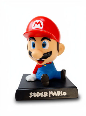 CABEZA MARIO