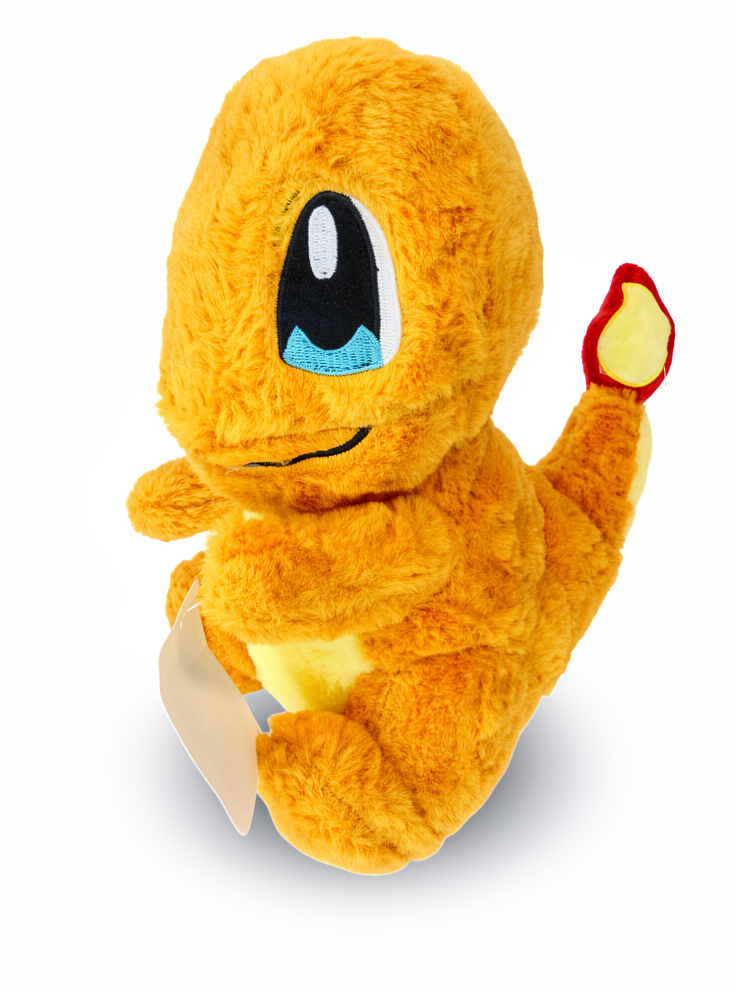 CHARMANDER PELUCHE P
