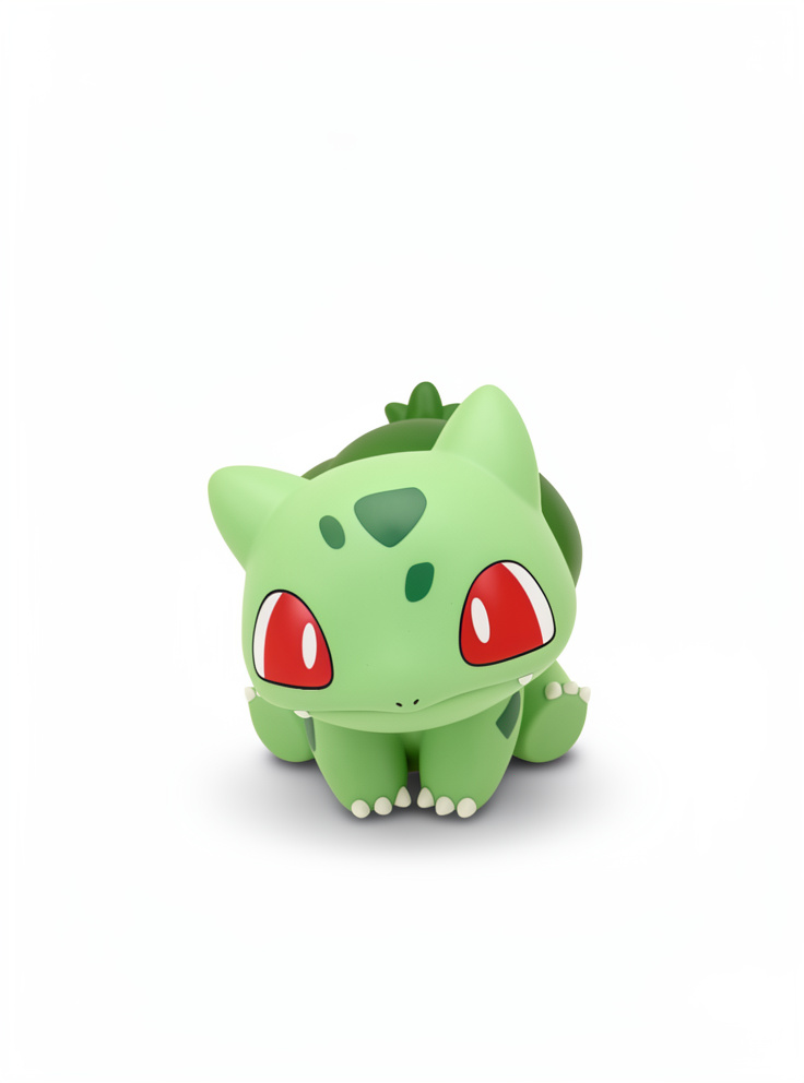 BULBASAUR TAPETE