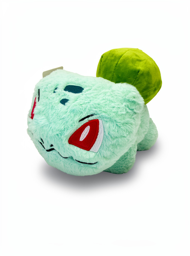 BULBASAUR PELUCHE P
