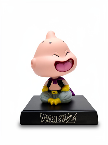CABEZA LOCA MAJIN BUU