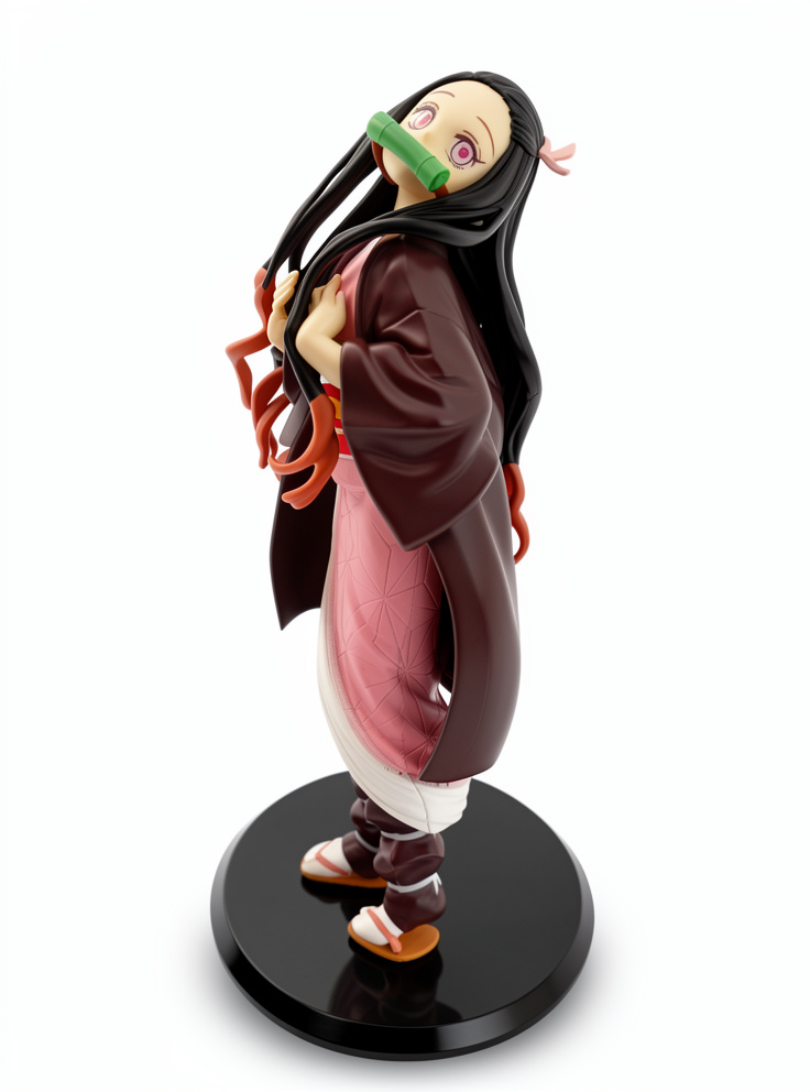 NEZUKO KAMADO PIE