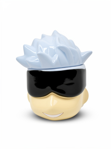 MUG GOJO