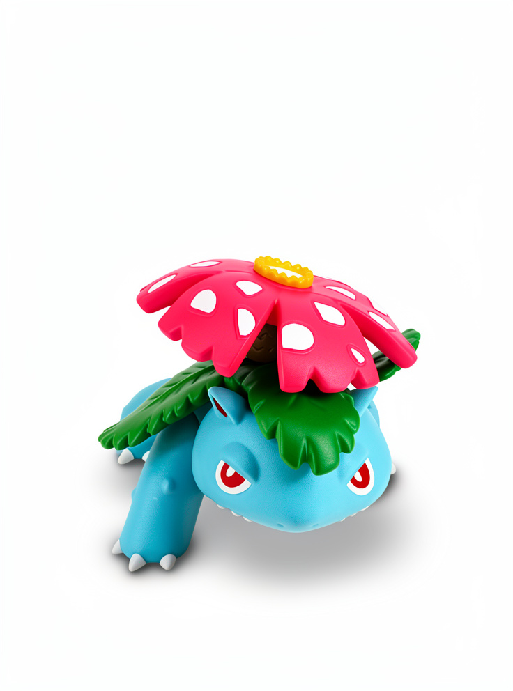 VENUSAUR TAPETE