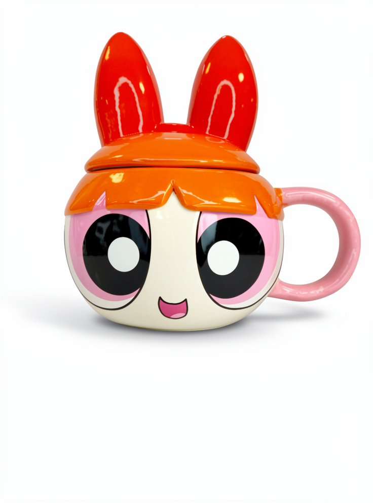 MUG BOMBON