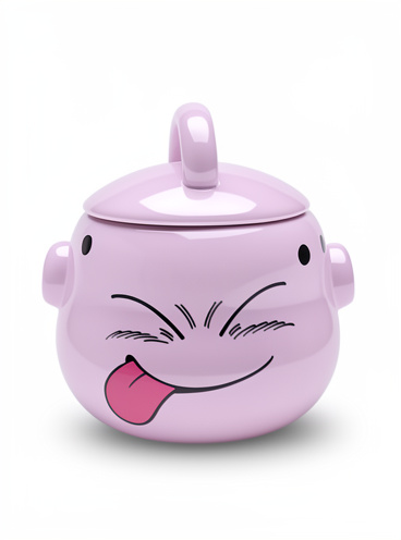 MUG MAJIN BUU