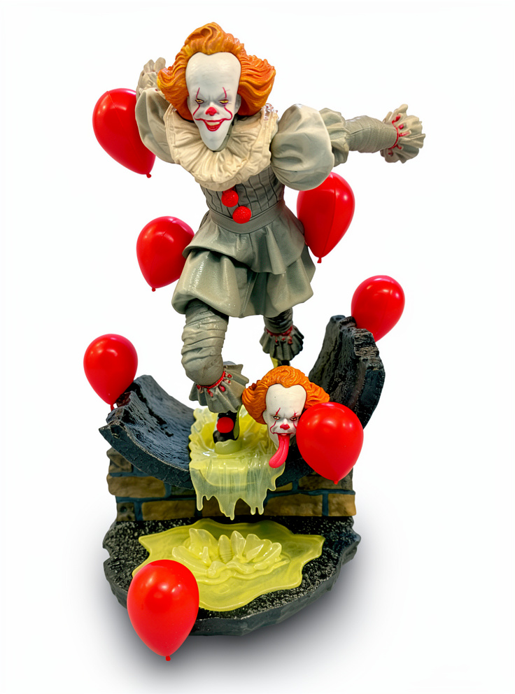 IT