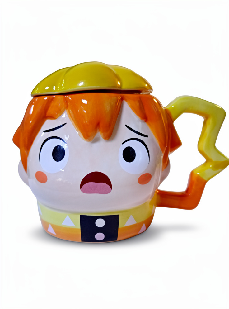 MUG ZENITSU