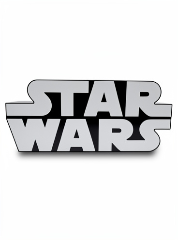 LAMPARA STAR WARS