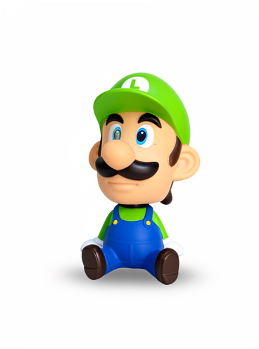 CABEZA LUIGI
