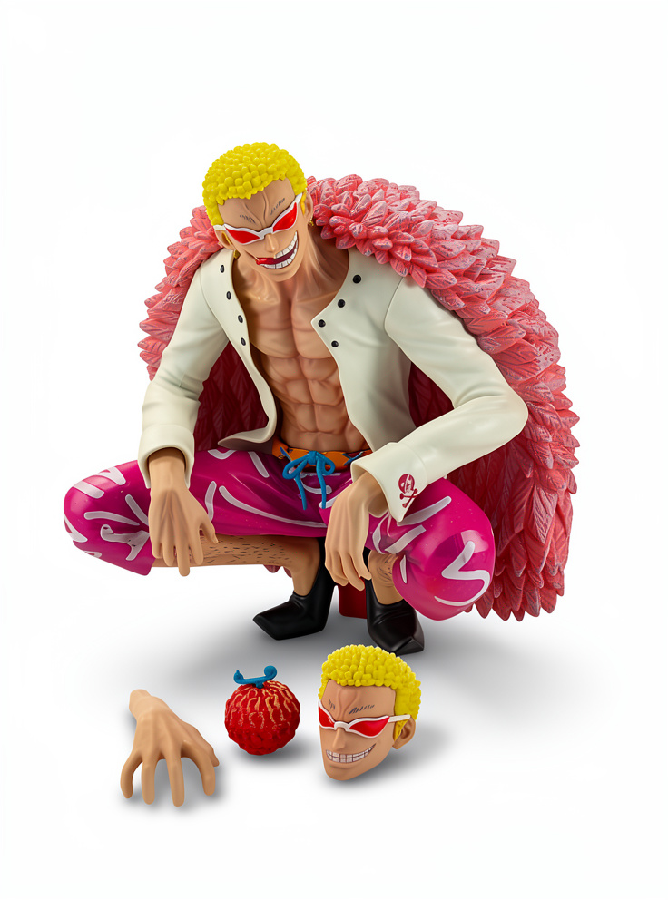 DONFLAMINGO