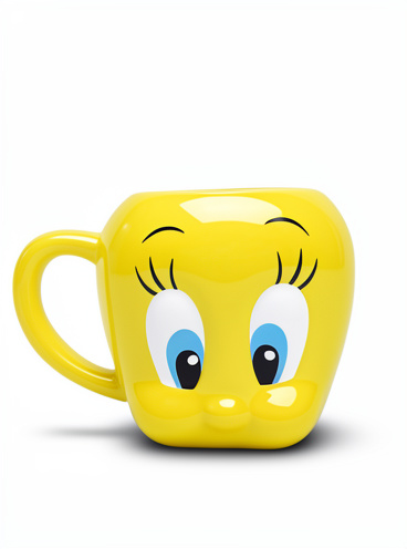 MUG PIOLIN