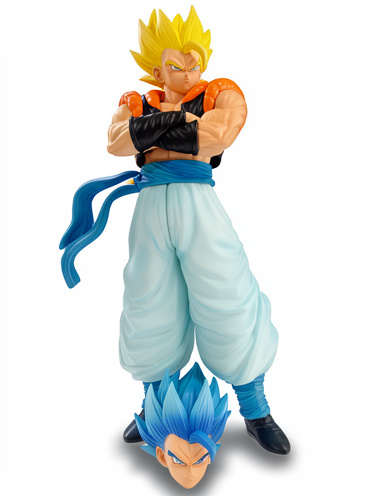 GOGETA