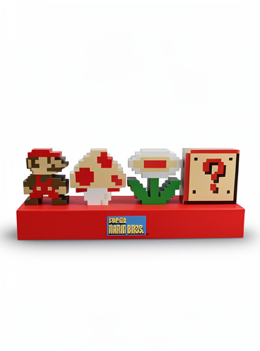 LAMPARA MARIO  46