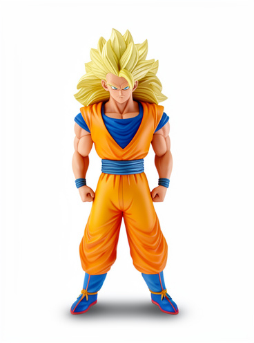 GOKU FACE 3 2331