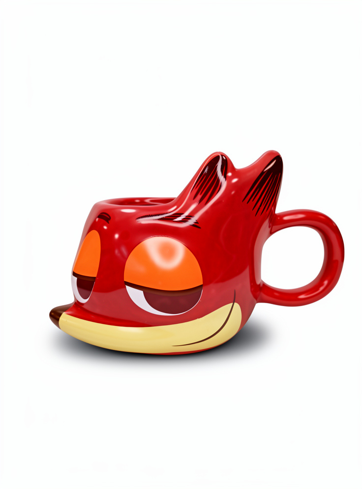 MUG NICK