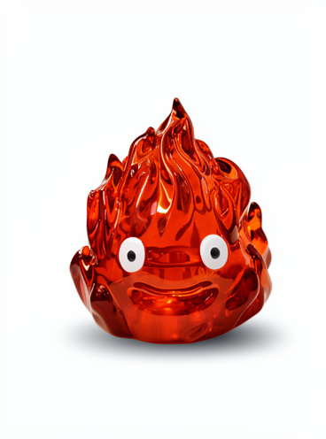 CALCIFER PEQUEÑO