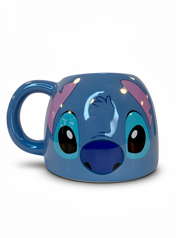 MUG STICH BOCA