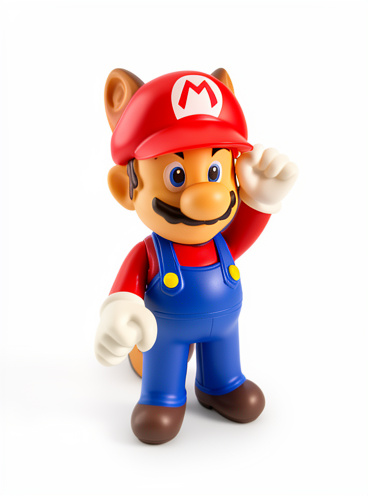 MARIO 95