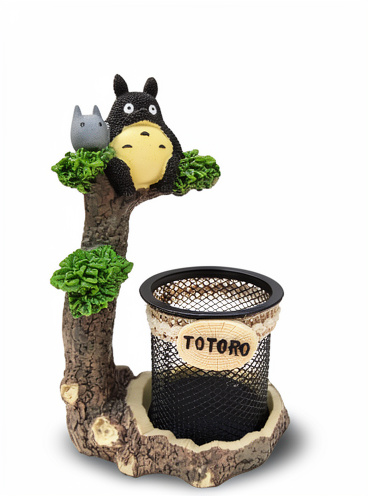 PORTA LAPIZ TOTORO
