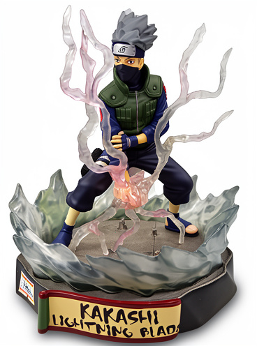 KAKASHI 2