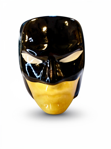 MUG BATMAN