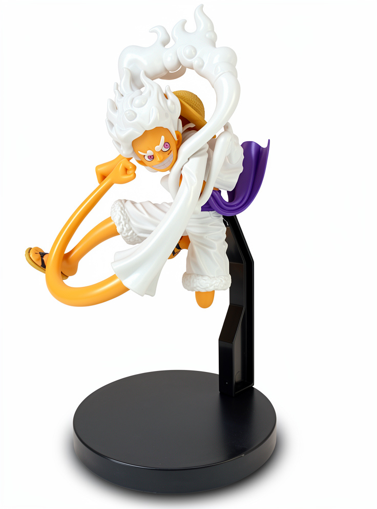 LUFFY GEARS BRAZOS