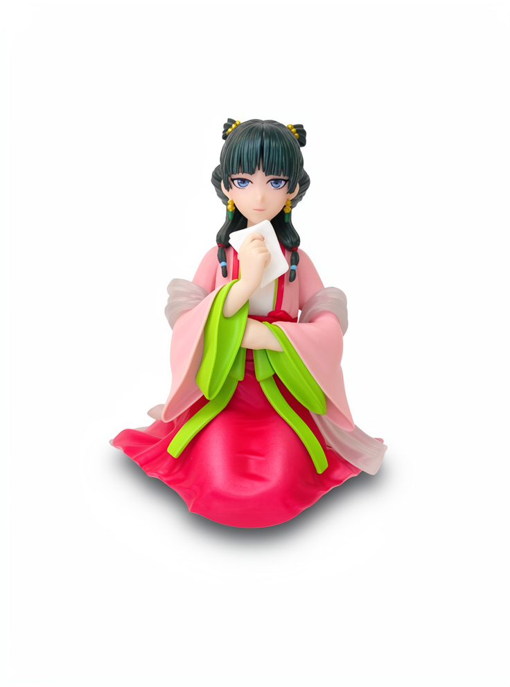 FIGURA MAOMAO