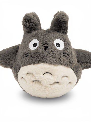 PELUCHE TOTORO  PEQUEÑO