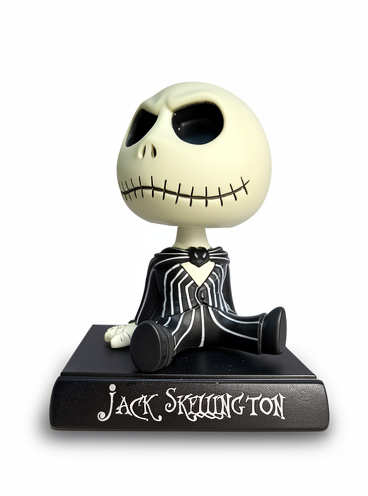 CABEZA JACK