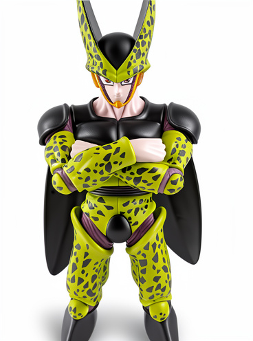 Cell