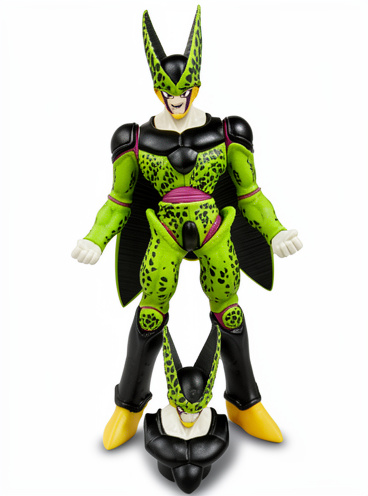 CELL X2