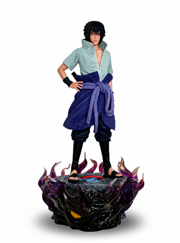 SASUKE LED