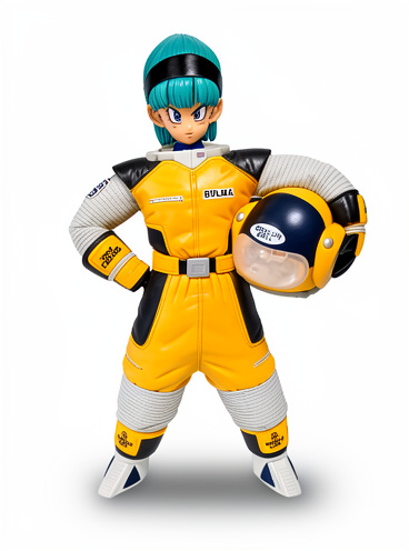 Bulma espacial