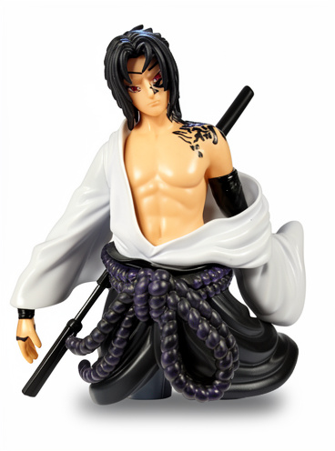 ITACHI UCHIHA