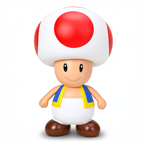 TOAD