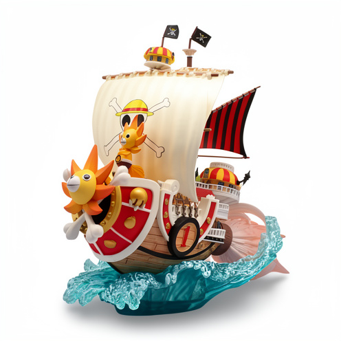 BARCO ONE PIECE