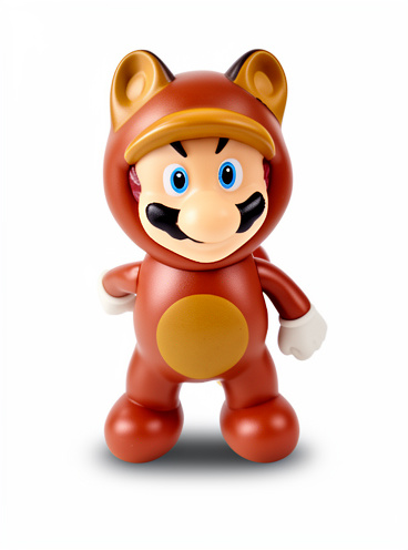 MARIO CAT