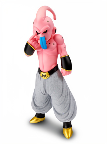 KID BUU