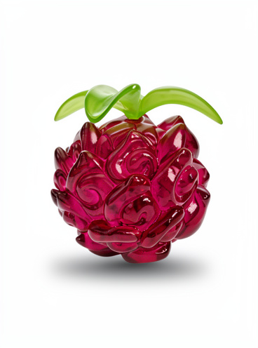 FRUTAS DEL DIABLO