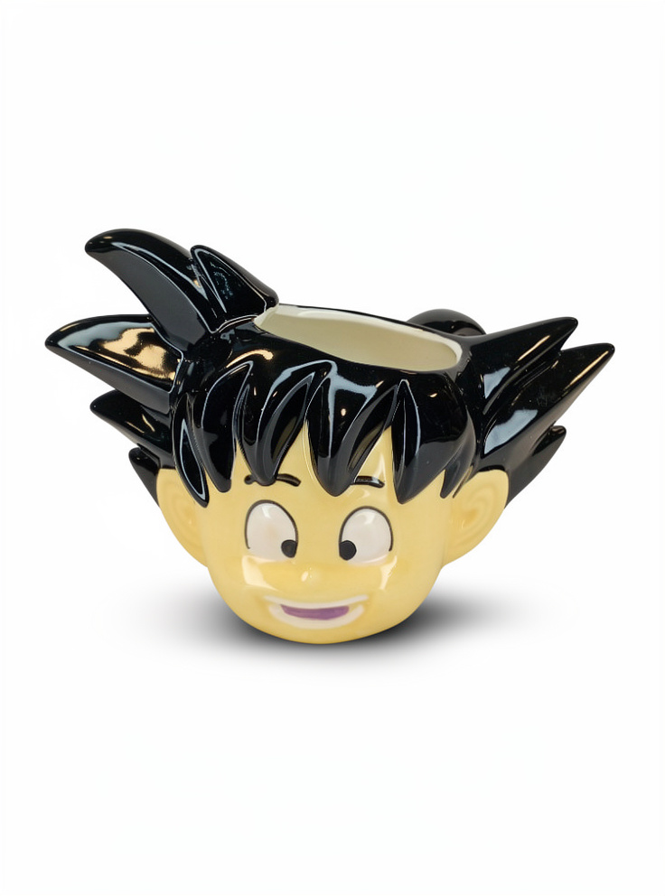 MUG GOKU BEBE