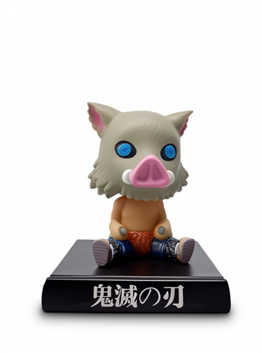 CABEZA INOSUKE